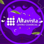 Uno de nuestro cliente es: Centro Comercial AltaVista
