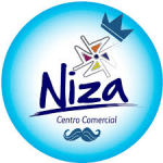 Uno de nuestro cliente es: Centro Comercial Niza