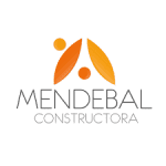 Uno de nuestro cliente es: Constructora Mendebal