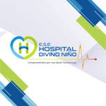 Uno de nuestro cliente es: E.S.E Hospital Divino Niño