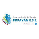 Uno de nuestro cliente es: E.S.E Popayán