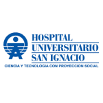 Uno de nuestro cliente es: Hospital San Ignacio