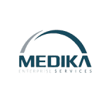 Uno de nuestro cliente es: Medika