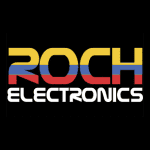 Uno de nuestro cliente es: Roch Electronics