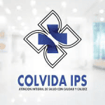 Uno de nuestro cliente es: Colvida IPS
